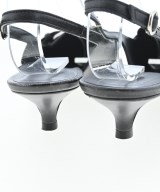 LIVIANA CONTI（リビアナコンティ）サンダル 黒 サイズ:EU39(25.5cm位) レディース/2200710144140