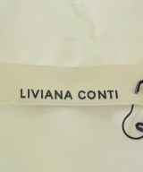 LIVIANA CONTI（リビアナコンティ）カジュアルシャツ 白 サイズ:42(M位) レディース/2200710362162