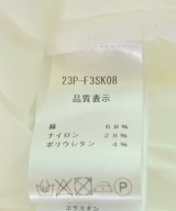 LIVIANA CONTI（リビアナコンティ）カジュアルシャツ 白 サイズ:42(M位) レディース/2200710362162