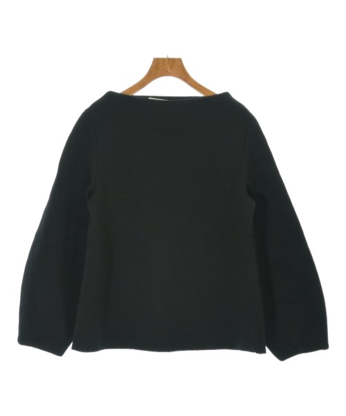 LIVIANA CONTI(リビアナコンティ)スウェット 黒 サイズ:S/2200666575012