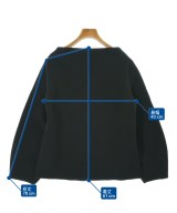 LIVIANA CONTI（リビアナコンティ）スウェット 黒 サイズ:S レディース/2200666575012