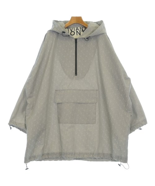 LIVIANA CONTI(リビアナコンティ)のブルゾン サイズ:M 28,400円
