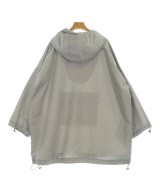 LIVIANA CONTI（リビアナコンティ）ブルゾン グレー サイズ:M レディース/2200712503129