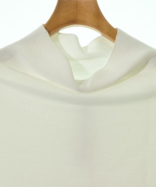 LIVIANA CONTI（リビアナコンティ）Tシャツ・カットソー 白 サイズ:M/L レディース/2200720516029