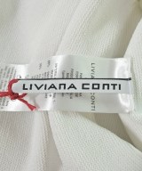 LIVIANA CONTI（リビアナコンティ）Tシャツ・カットソー 白 サイズ:M/L レディース/2200720516029