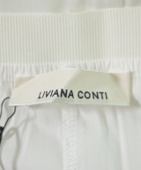 LIVIANA CONTI（リビアナコンティ）その他 白 サイズ:42(M位) レディース/2200720516067