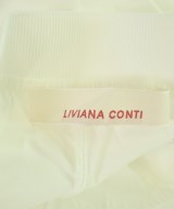 LIVIANA CONTI（リビアナコンティ）その他 白 サイズ:42(M位) レディース/2200720516074