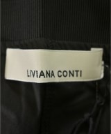 LIVIANA CONTI（リビアナコンティ）その他 黒 サイズ:42(M位) レディース/2200720516166