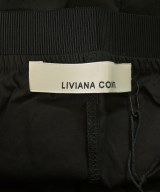 LIVIANA CONTI（リビアナコンティ）その他 黒 サイズ:42(M位) レディース/2200720516173