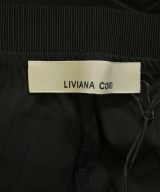 LIVIANA CONTI（リビアナコンティ）その他 黒 サイズ:42(M位) レディース/2200720516180