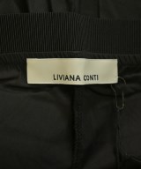 LIVIANA CONTI（リビアナコンティ）その他 黒 サイズ:42(M位) レディース/2200720516197