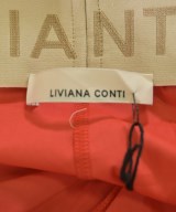 LIVIANA CONTI（リビアナコンティ）その他 赤 サイズ:44(L位) レディース/2200720516234
