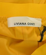 LIVIANA CONTI（リビアナコンティ）その他 黄 サイズ:38(S位) レディース/2200720516258
