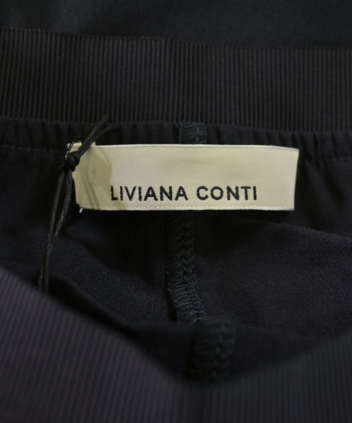 LIVIANA CONTI（リビアナコンティ）その他 紺 サイズ:38(S位) レディース/2200720516265