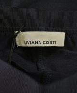LIVIANA CONTI（リビアナコンティ）その他 紺 サイズ:38(S位) レディース/2200720516265
