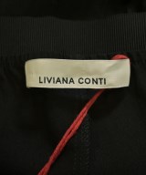 LIVIANA CONTI（リビアナコンティ）その他 黒 サイズ:38(S位) レディース/2200720516272