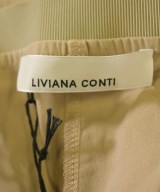 LIVIANA CONTI（リビアナコンティ）その他 ベージュ サイズ:38(S位) レディース/2200720516296