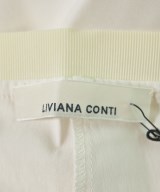LIVIANA CONTI（リビアナコンティ）その他 白 サイズ:42(M位) レディース/2200720516319