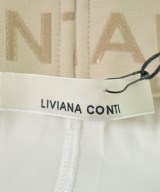 LIVIANA CONTI（リビアナコンティ）その他 白 サイズ:44(L位) レディース/2200720516326