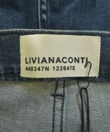 LIVIANA CONTI（リビアナコンティ）デニムパンツ 青 サイズ:27(M位) レディース/2200720516357