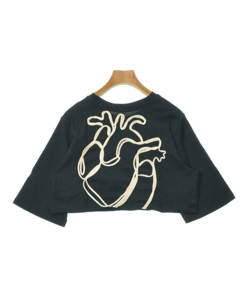 LIVIANA CONTI（リビアナコンティ）Tシャツ・カットソー 黒 サイズ:S レディース/2200720516364