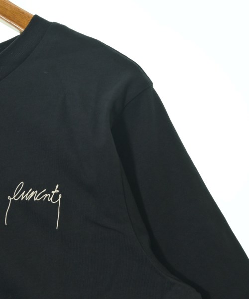 LIVIANA CONTI（リビアナコンティ）Tシャツ・カットソー 黒 サイズ:S レディース/2200720516364