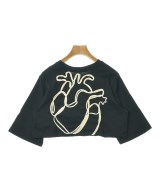 LIVIANA CONTI（リビアナコンティ）Tシャツ・カットソー 黒 サイズ:S レディース/2200720516364