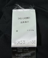 LIVIANA CONTI（リビアナコンティ）Tシャツ・カットソー 黒 サイズ:S レディース/2200720516364