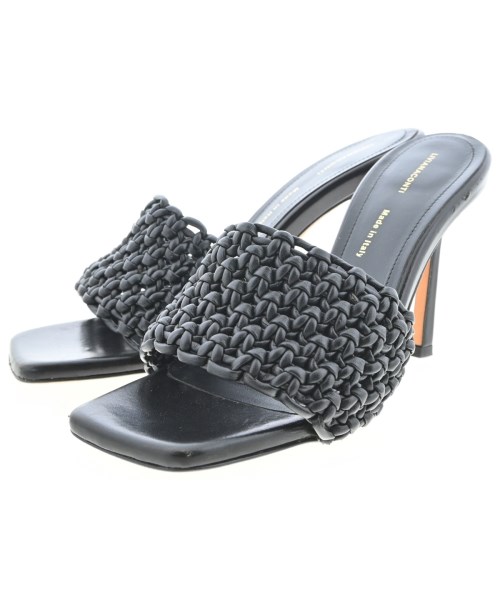 LIVIANA CONTI(リビアナコンティ)のサンダル サイズ:EU39(25.5cm位) 11,800円