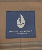 MICHEL BEAUDUIN（－）ステンカラーコート ベージュ サイズ:1(S位) レディース/2200677389035