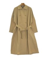 MICHEL BEAUDUIN ステンカラーコート