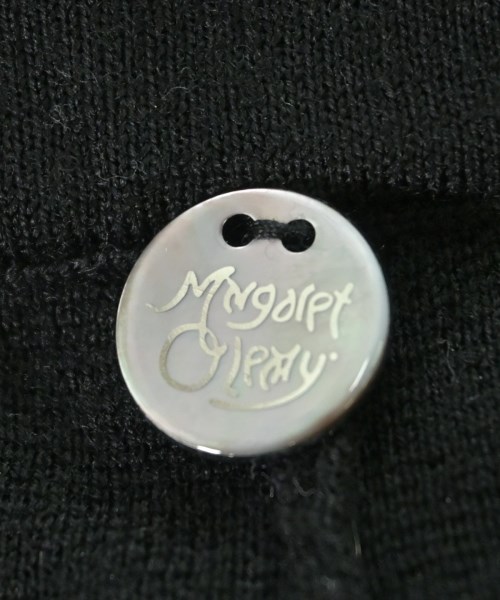 MARGARET O'LEARY JANET HOWARD（マーガレット）その他 黒 サイズ:XS レディース/2200640582012