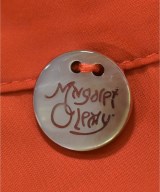 MARGARET O'LEARY JANET HOWARD（マーガレット）ブラウス オレンジ サイズ:XS レディース/2200640582043