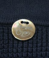 MARGARET O'LEARY JANET HOWARD（マーガレット）カーディガン 紺 サイズ:XS レディース/2200644242035