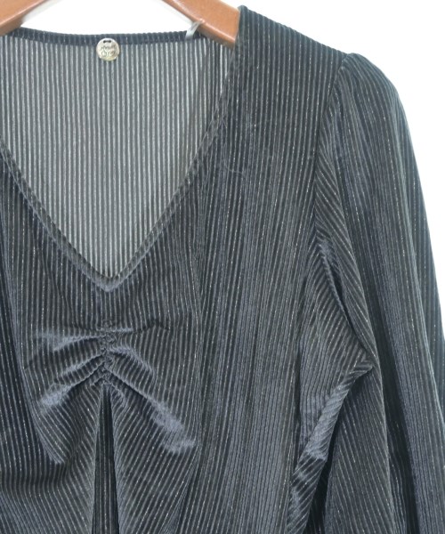 MARGARET O'LEARY JANET HOWARD（マーガレット）Tシャツ・カットソー グレー サイズ:XS レディース/2200644242059