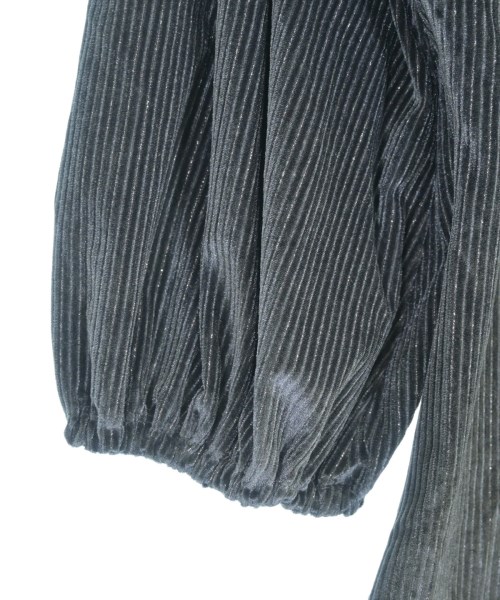 MARGARET O'LEARY JANET HOWARD（マーガレット）Tシャツ・カットソー グレー サイズ:XS レディース/2200644242059