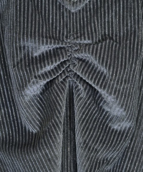 MARGARET O'LEARY JANET HOWARD（マーガレット）Tシャツ・カットソー グレー サイズ:XS レディース/2200644242059