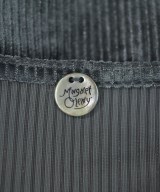 MARGARET O'LEARY JANET HOWARD（マーガレット）Tシャツ・カットソー グレー サイズ:XS レディース/2200644242059