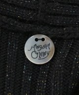 MARGARET O'LEARY JANET HOWARD（マーガレット）ワンピース 黒 サイズ:XS レディース/2200669334081