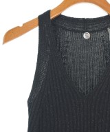 MARGARET O'LEARY JANET HOWARD（マーガレット）ワンピース 黒 サイズ:XS レディース/2200669334081