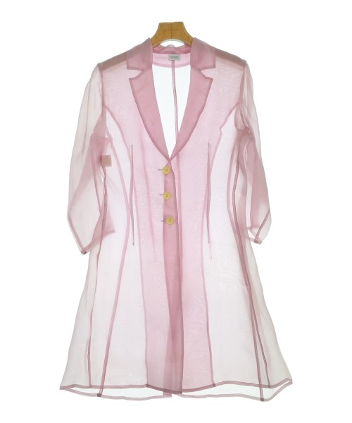 オズベック(OZBEK)のOZBEK チェスターコート