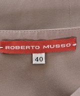 ROBERTO MUSSO（ロベルト　ムッソ）ひざ丈スカート ピンク サイズ:40(M位) レディース/2200705133159