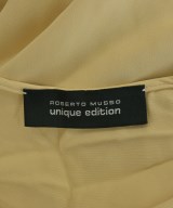 ROBERTO MUSSO（ロベルト　ムッソ）ワンピース ベージュ サイズ:40(M位) レディース/2200716539063