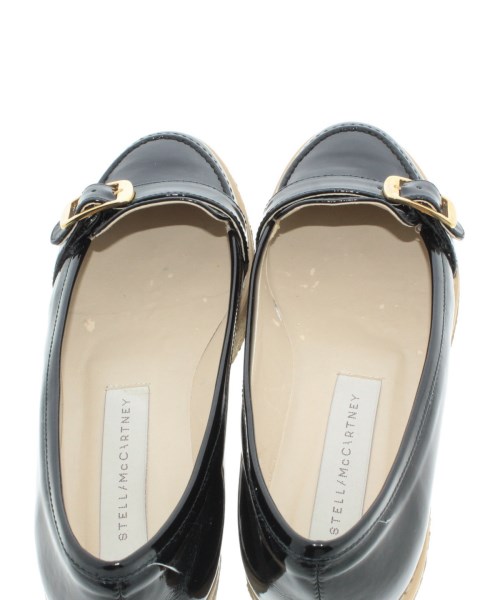 【新品】STELLA McCARTNEY　ステラマッカートニー　オペラシューズ