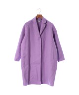 STELLA McCARTNEY チェスターコート