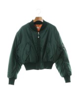 STELLA McCARTNEY ダウンジャケット/ダウンベスト