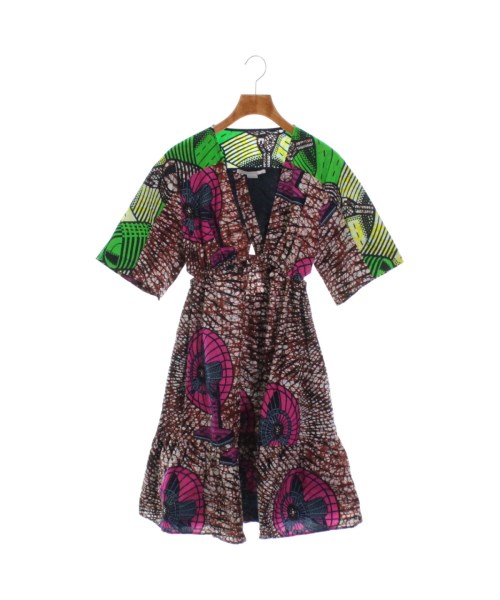 ステラマッカートニー(STELLA McCARTNEY)のSTELLA McCARTNEY ワンピース