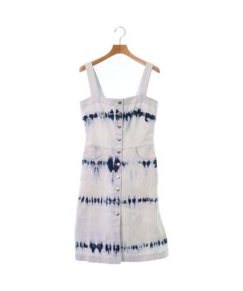 ステラマッカートニー(STELLA McCARTNEY)のSTELLA McCARTNEY ワンピース