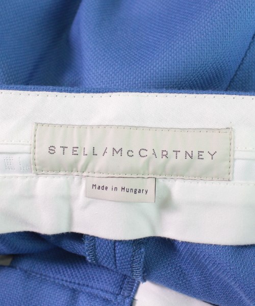 STELLA McCARTNEY（ステラマッカートニー）その他 青 サイズ:36(XS位