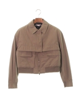 STELLA McCARTNEY ブルゾン